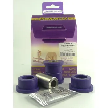 Silentblok nápravy Powerflex Vnitřní silentblok zadního spodního ramene Subaru Forester SH (05/2008 - )