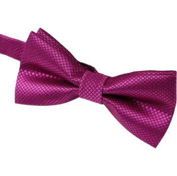 Amparo Miranda® Dětský motýlek DMS01 fialový