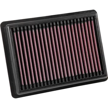 Filtr do auta Športový vzduchový filter K&N 33-3088