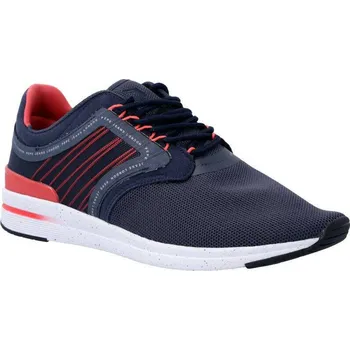 Pánská obuv Pepe Jeans London Tenisky JAYKER FAST | Barva:tmavě modrá | Velikost:44