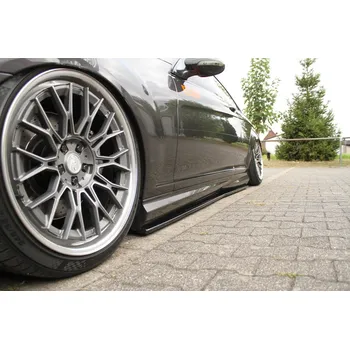 Tuning Splittry prahů MERCEDES CL 500 C216 AMGLINE