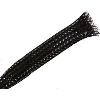 kabelová chránička Ochranný návlek pro kabely (samohasící)