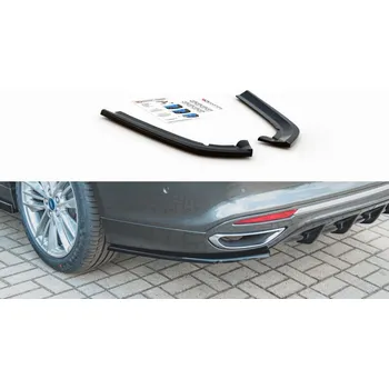 Zadní světlomet Zadní splittry Ford Mondeo Vignale Mk5 Facelift