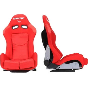 Sedací souprava Sportovní sedačka LOW MAX K608i červená