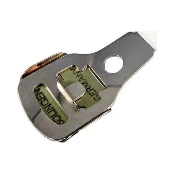 Credo Solingen seřezávač kůže boční - plastový