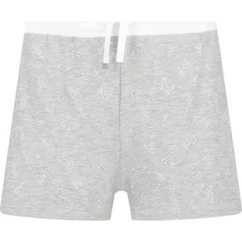 Pánské kraťasy Liu Jo Sport Šortky | Barva:šedý | Velikost:S