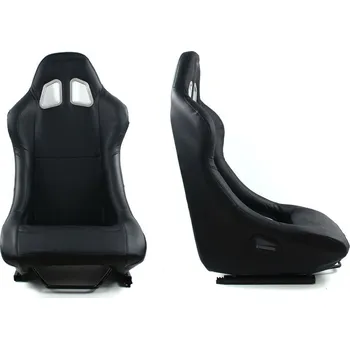 Sedací souprava Sportovní sedačka MONZA RACE PLUS PVC