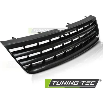 Autodíl Mřížka BLACK pro VW TOUAREG 02-06