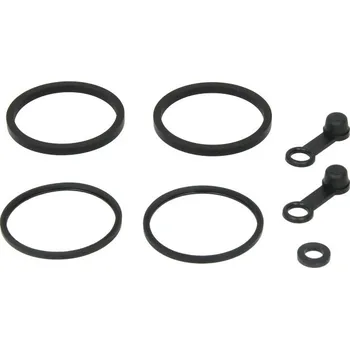 Brzda pro motocykl Opravná sada zadního brzdového třmenu KAWASAKI ZXR 750 J1,J2 (ZX