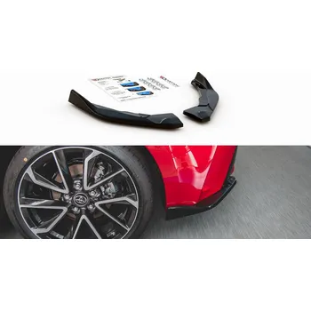 Zadní světlomet Zadní splittry Toyota Corolla XII Hatchback