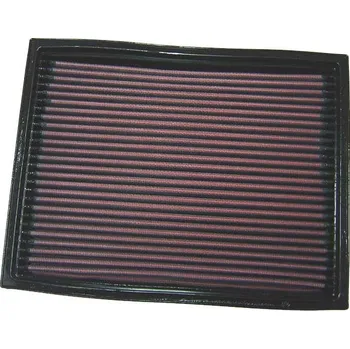 Filtr do auta Sportovní vzduchový filtr K&N 33-2737