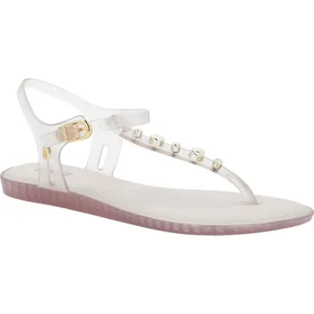 Dámské sandále Melissa Sandály SOLAR V | Barva:ekr | Velikost:38