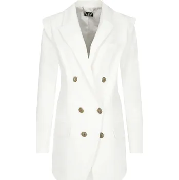 Elisabetta Franchi Sako | Barva:ekr | Velikost:38