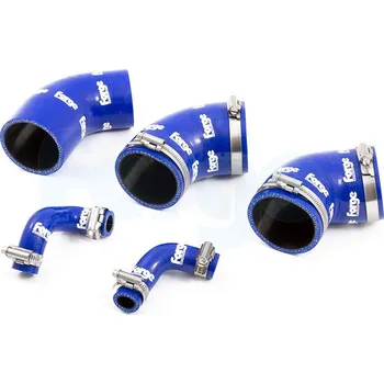 Příslušenství ke karavanu Sada náhradních hadic Chargecooler pro VW T6 204PS/180PS