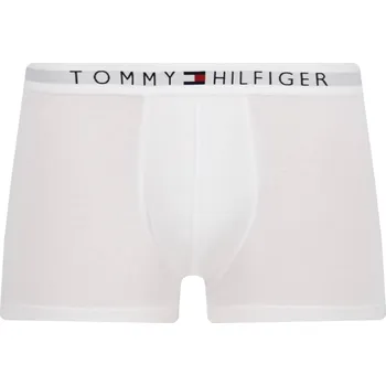 Pánské spodní prádlo Tommy Hilfiger Boxerky | Barva:bílý | Velikost:S