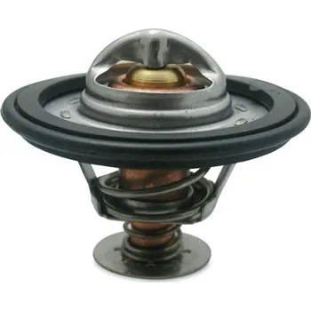 Termostat Závodní termostat MISHIMOTO - 96-04 GT Ford Mustang Street Thermostat, 82° C