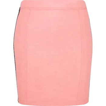 Dámská sukně CALVIN KLEIN JEANS Sukně MILANO | Barva:korálově růžový | Velikost:XS