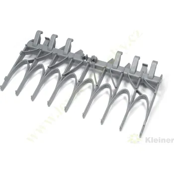 Příslušenství pro myčku Držák skleniček do koše myčky - přídavný 834091029 ( 793019 )