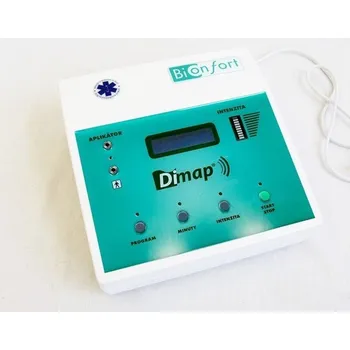 Elektroterapie Recenze Dimap Technimag D2000