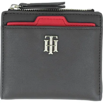 Peněženka Tommy Hilfiger Peněženka + pouzdro na karty | Barva:tmavě modrá | Velikost:OS