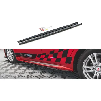 Tuning Splittry prahů Toyota Corolla GR Sport Hatchback XII