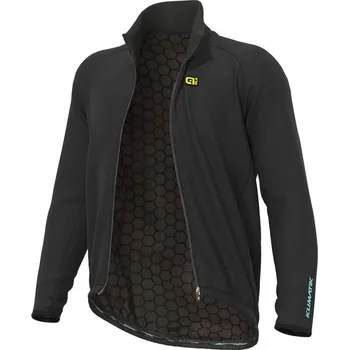 Cyklistická bunda Alé Cycling Clothing Voděodolná cyklistická bunda ALÉ KLIMATIK GUSCIO G+ DWR JACKET Velikost: XL