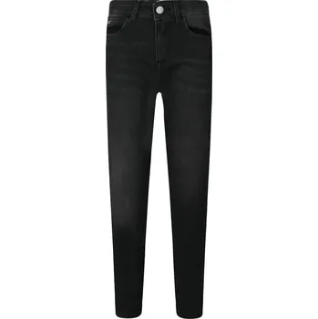 CALVIN KLEIN JEANS Džíny | Barva:grafitově šedý | Velikost:140