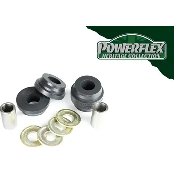 Silentblok nápravy Powerflex Silentblok předního vnějšího ramene Ford Escort Mk3 & 4, XR3i, Orion