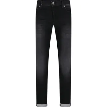 Pánské džíny Armani Exchange Džíny j14 | Barva:černý | Velikost:34/32