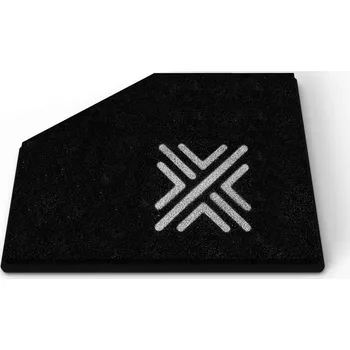 Vzduchový filtr Športový vzduchový filter Pipercros PP1812