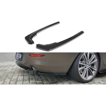 Osvětlení automobilu Zadní splittry BMW 6 GRAN COUPE