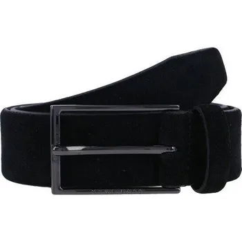 Opasek boss Kůžoný opasek Callindo | Barva:černý | Velikost:85