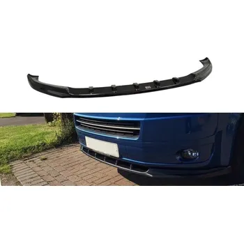 Osvětlení automobilu Přední splitr VW T5 (FACELIFT)