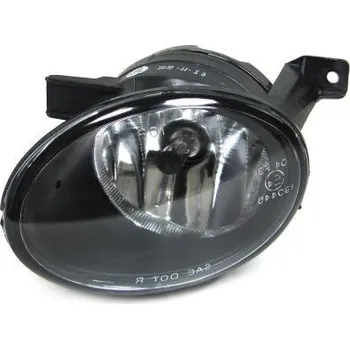 Mlhový světlomet Mlhové světla levé . VW Golf 6 VI od 11 Golf Plus 09-13 Jetta 4 IV 10-14