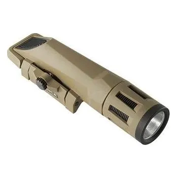 Svítilna Svítilna na zbraň Inforce WMLx Gen2 FDE, 800 lm