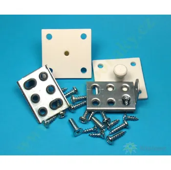 Dveřní kování Sada kování PMI 604 ( 553558 )