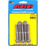 7/16 "- 14 X 2.500 12pt 1/2 SS šrouby" (5ks)