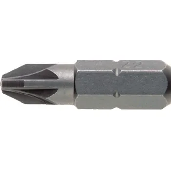 Bit Utahovací bit PZ 0 x 25 mm