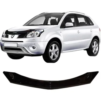 Kapota Deflektor přední kapoty pro RENAULT Koleos 2008-2010