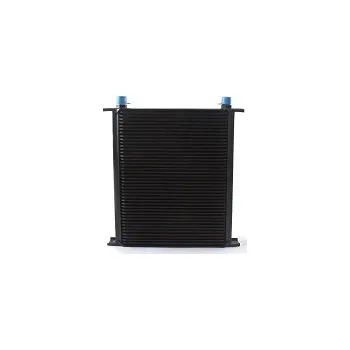 Chladič motoru 44 řadový olejový chladič MOCAL STD, 330x344x51mm