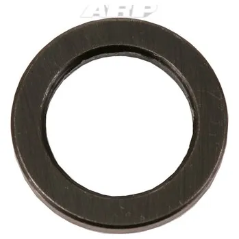 Matice ARP podložka M10 ID 0.591 OD černé 1 ks.