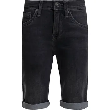 Pánské kraťasy Pepe Jeans London Šortky Cashed | Barva:černý | Velikost:98