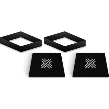 Vzduchový filtr Sportovní vzduchový filtr Pipercross PP1727