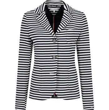 Dámské sako Tommy Hilfiger Sako TONNA | Barva:bílý | Velikost:34