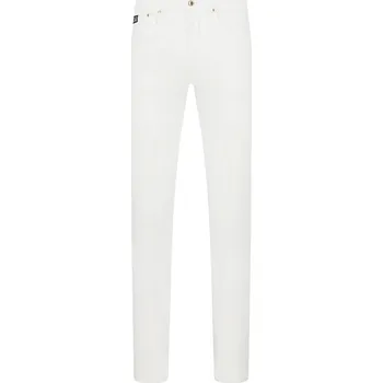 Versace Jeans Couture Džíny | Barva:bílý | Velikost:33