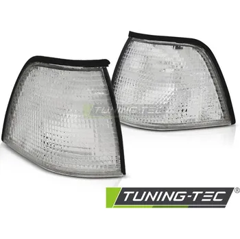 Osvětlení automobilu PŘEDNÍ SMĚROVÁ SVĚTLA BÍLÁ pro BMW E36 12.90-09.99