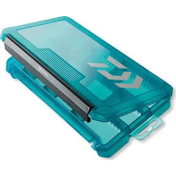 Pouzdro na rybářské vybavení Daiwa rybářská krabička Multi Case 232M