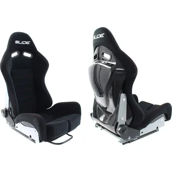 Sedací souprava Sportovní sedačka SLIDE X3