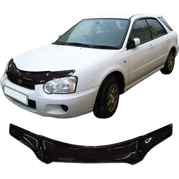 Kapota Deflektor přední kapoty pro SUBARU Impreza 2003-2006