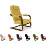 Pohupovací křeslo LUNETIX